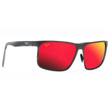 Lade das Bild in den Galerie-Viewer, Sonnenbrille Maui Jim, Modell: Wana Farbe: MM846030
