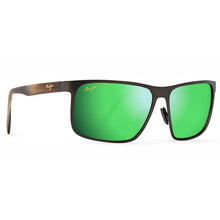 Lade das Bild in den Galerie-Viewer, Sonnenbrille Maui Jim, Modell: Wana Farbe: MM846031
