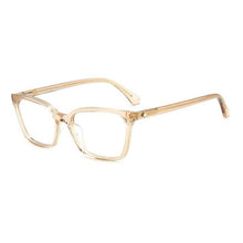 Lade das Bild in den Galerie-Viewer, Brille Kate Spade, Modell: Wanda Farbe: 10A
