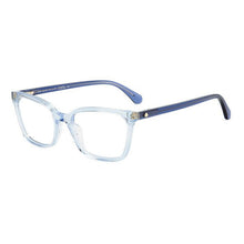 Lade das Bild in den Galerie-Viewer, Brille Kate Spade, Modell: Wanda Farbe: PJP
