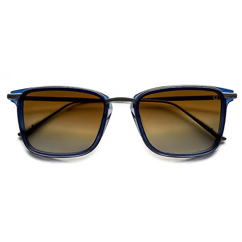 Sonnenbrille Etnia Barcelona, Modell: Waterfront Farbe: BL