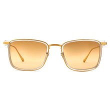 Lade das Bild in den Galerie-Viewer, Sonnenbrille Etnia Barcelona, Modell: Waterfront Farbe: BRGD
