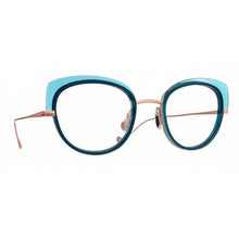 Lade das Bild in den Galerie-Viewer, Brille Caroline Abram, Modell: WAVA Farbe: 605
