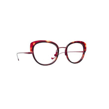 Lade das Bild in den Galerie-Viewer, Brille Caroline Abram, Modell: WAVA Farbe: 616
