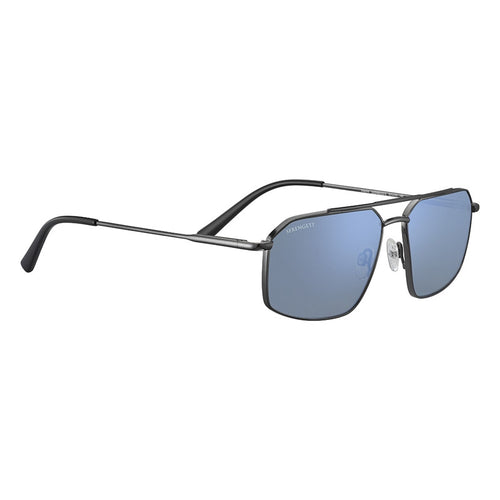 Sonnenbrille Serengeti, Modell: Wayne Farbe: SS546002