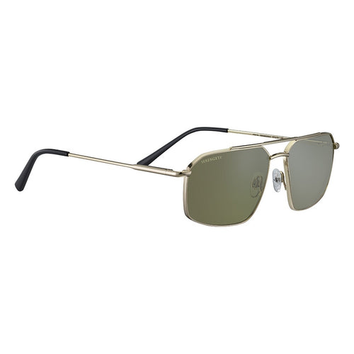 Sonnenbrille Serengeti, Modell: Wayne Farbe: SS546005