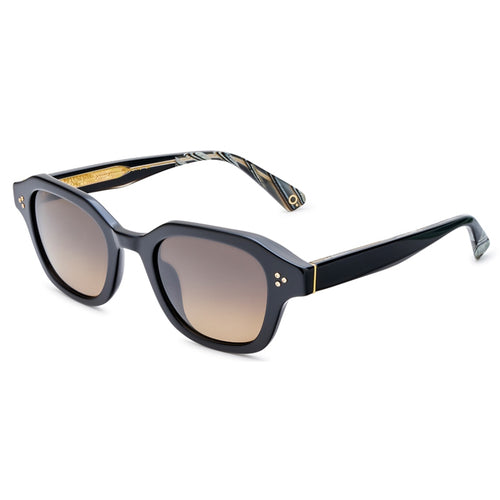 Sonnenbrille Etnia Barcelona, Modell: WayneSun Farbe: BK