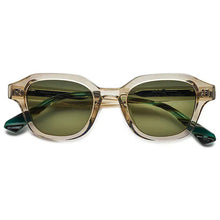 Lade das Bild in den Galerie-Viewer, Sonnenbrille Etnia Barcelona, Modell: WayneSun Farbe: GYGR
