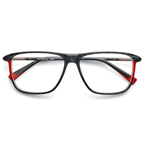 Brille Etnia Barcelona, Modell: Waynesville Farbe: BKRD