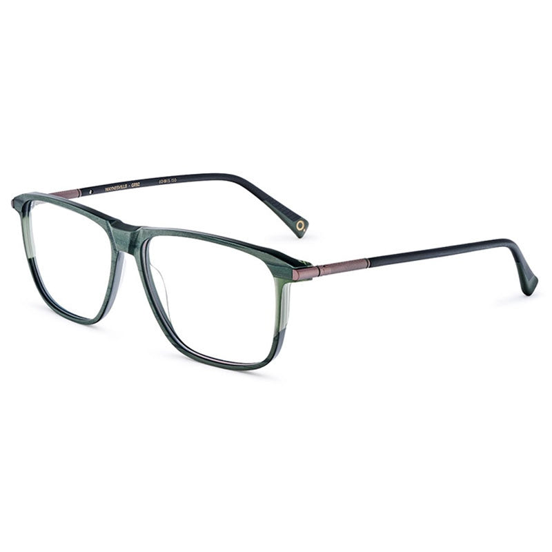 Brille Etnia Barcelona, Modell: Waynesville Farbe: GRBZ