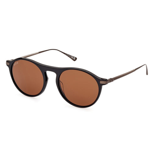 Sonnenbrille Web, Modell: WE0346 Farbe: 01E