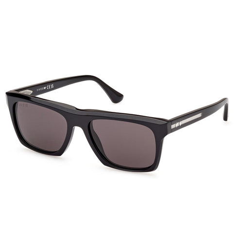 Sonnenbrille Web, Modell: WE0350 Farbe: 01A