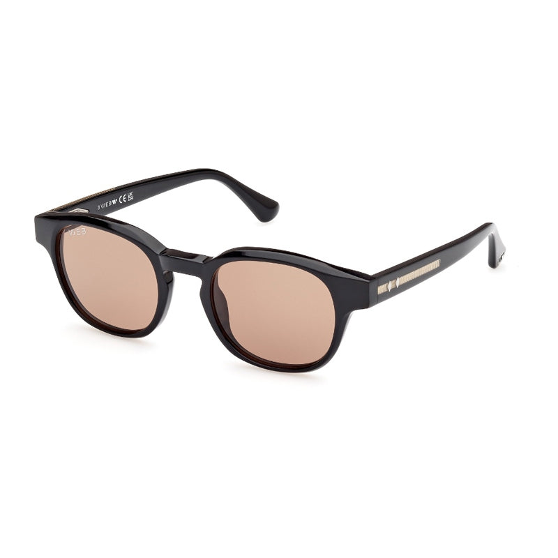 Sonnenbrille Web, Modell: WE0361 Farbe: 05J