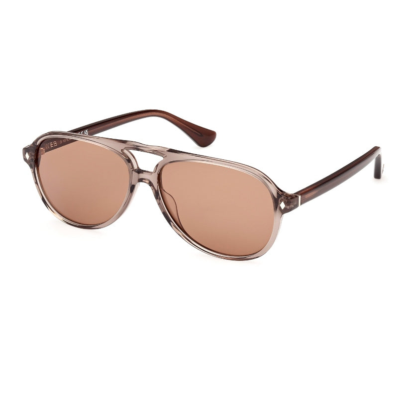 Sonnenbrille Web, Modell: WE0368 Farbe: 45E