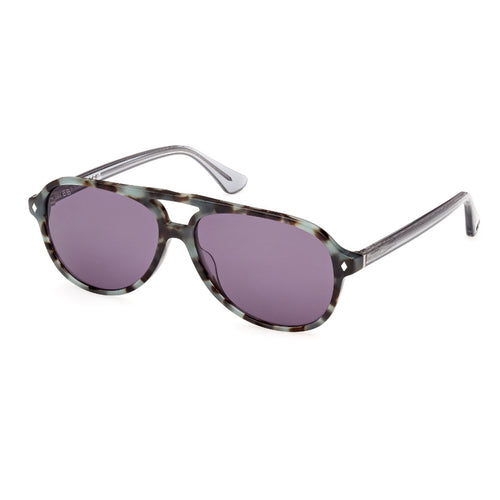 Sonnenbrille Web, Modell: WE0368 Farbe: 56A