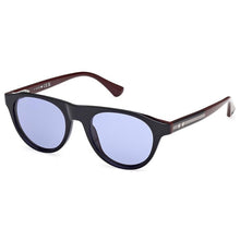 Lade das Bild in den Galerie-Viewer, Brille Web, Modell: WE0377 Farbe: 92V
