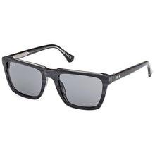 Lade das Bild in den Galerie-Viewer, Brille Web, Modell: WE0379 Farbe: 20A
