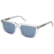 Lade das Bild in den Galerie-Viewer, Brille Web, Modell: WE0379 Farbe: 26V
