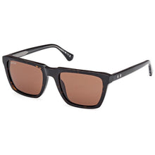 Lade das Bild in den Galerie-Viewer, Brille Web, Modell: WE0379 Farbe: 56E
