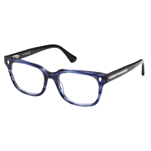 Brille Web, Modell: WE5397 Farbe: 092