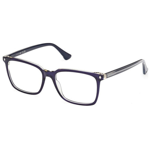 Brille Web, Modell: WE5401 Farbe: 090