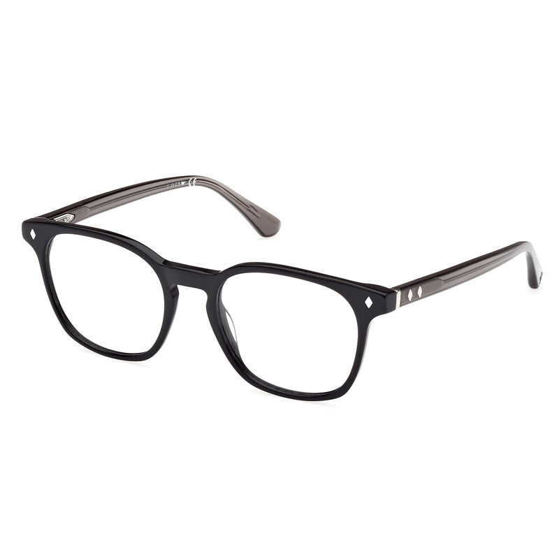 Brille Web, Modell: WE5410 Farbe: 01A