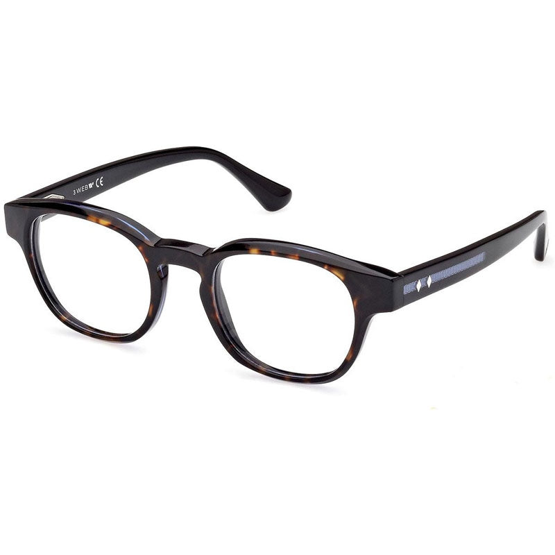 Brille Web, Modell: WE5411 Farbe: 056