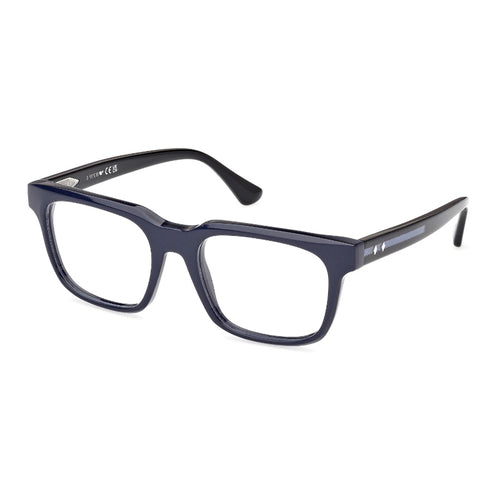 Brille Web, Modell: WE5412 Farbe: 090