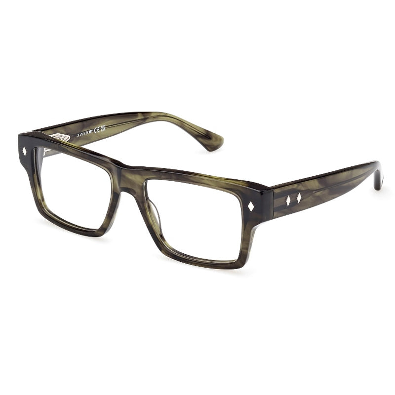 Brille Web, Modell: WE5415 Farbe: 059