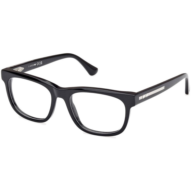 Brille Web, Modell: WE5422 Farbe: 001