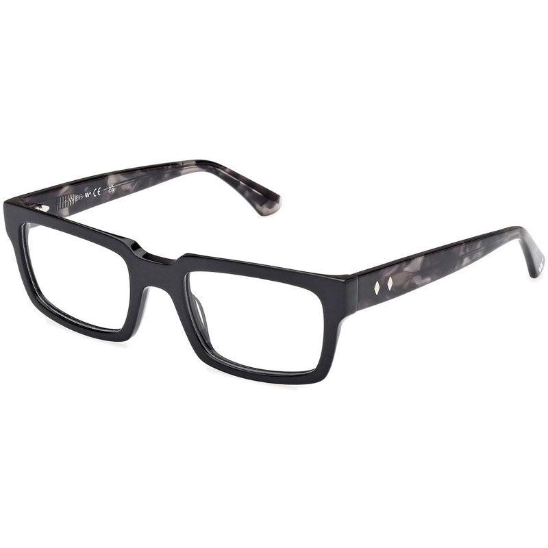 Brille Web, Modell: WE5424 Farbe: 005