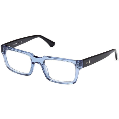 Brille Web, Modell: WE5424 Farbe: 090