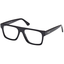 Lade das Bild in den Galerie-Viewer, Brille Web, Modell: WE5426 Farbe: 001
