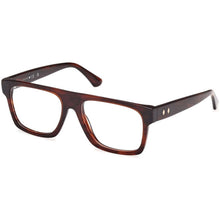 Lade das Bild in den Galerie-Viewer, Brille Web, Modell: WE5426 Farbe: 045
