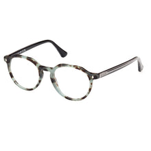 Lade das Bild in den Galerie-Viewer, Brille Web, Modell: WE5427 Farbe: 055
