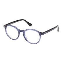 Lade das Bild in den Galerie-Viewer, Brille Web, Modell: WE5427 Farbe: 092
