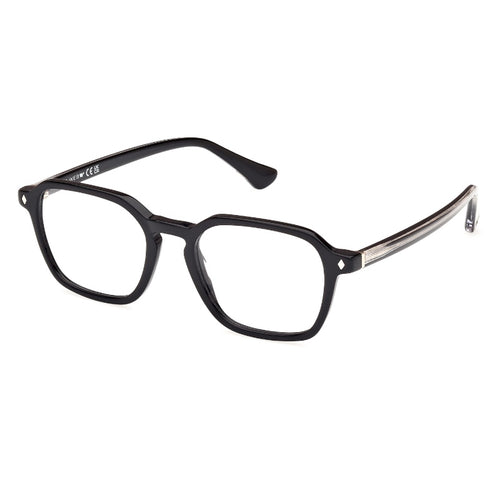 Brille Web, Modell: WE5428 Farbe: 001