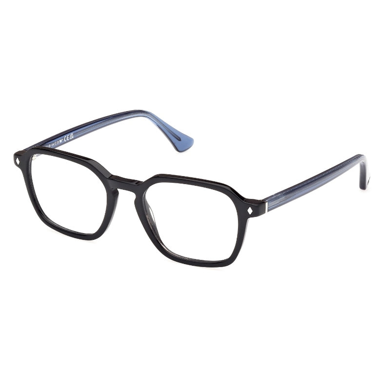 Brille Web, Modell: WE5428 Farbe: 005