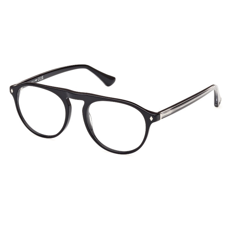 Brille Web, Modell: WE5429 Farbe: 001