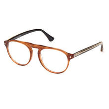 Lade das Bild in den Galerie-Viewer, Brille Web, Modell: WE5429 Farbe: 047
