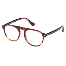Lade das Bild in den Galerie-Viewer, Brille Web, Modell: WE5429 Farbe: 056
