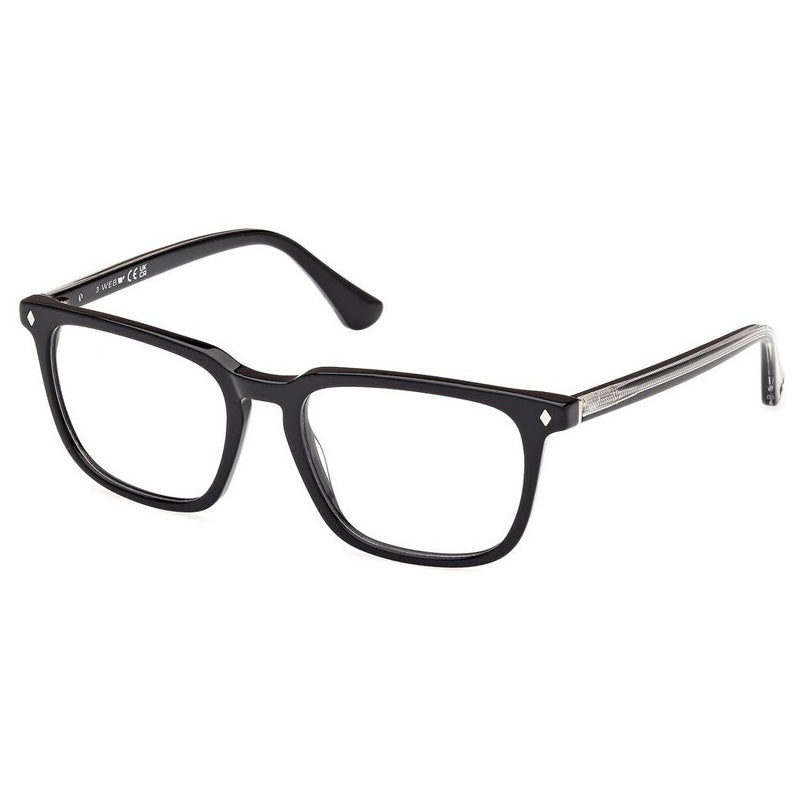 Brille Web, Modell: WE5430 Farbe: 001
