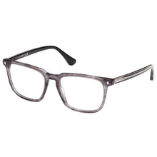 Lade das Bild in den Galerie-Viewer, Brille Web, Modell: WE5430 Farbe: 020
