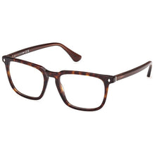 Lade das Bild in den Galerie-Viewer, Brille Web, Modell: WE5430 Farbe: 056
