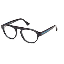 Lade das Bild in den Galerie-Viewer, Brille Web, Modell: WE5433 Farbe: 005

