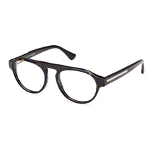 Lade das Bild in den Galerie-Viewer, Brille Web, Modell: WE5433 Farbe: 056

