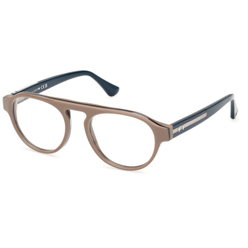 Brille Web, Modell: WE5433 Farbe: 059
