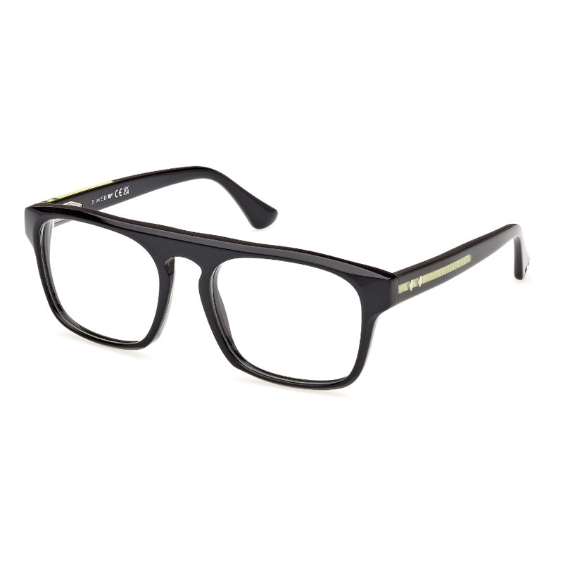 Brille Web, Modell: WE5434 Farbe: 005