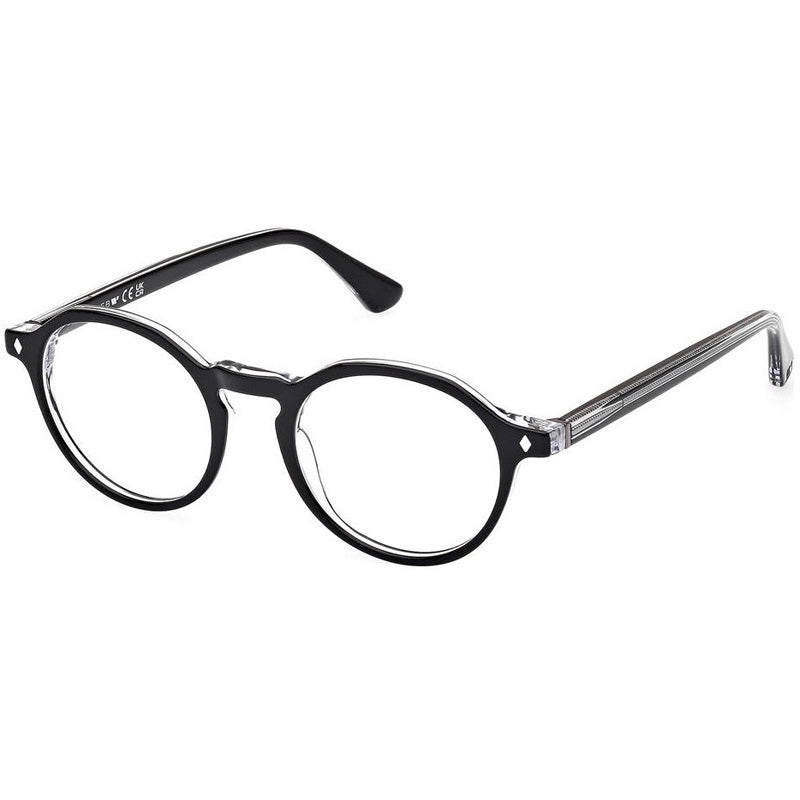 Brille Web, Modell: WE5440 Farbe: 001