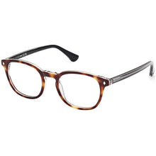 Lade das Bild in den Galerie-Viewer, Brille Web, Modell: WE5441 Farbe: 056
